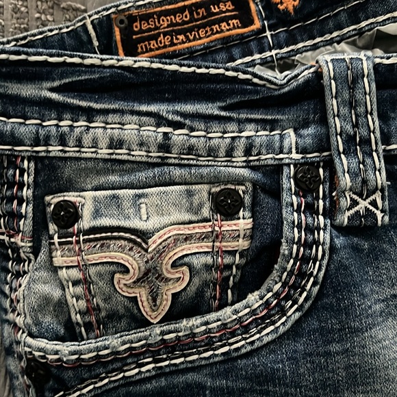 COPY - Men’s Rock Rivals! Our loss your gain❤️ - Picture 6 of 6